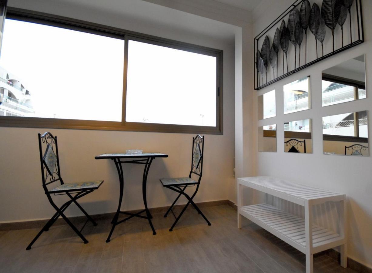 Luxury Suite On Lev Eilat With Balcony And Jacuzzi Eksteriør billede